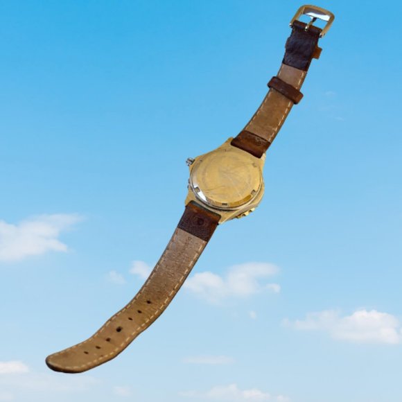 Quicksilver Japan Quartz Watch Stainless Steel Water Resistant 165 ft Womens - Picture 11 of 13